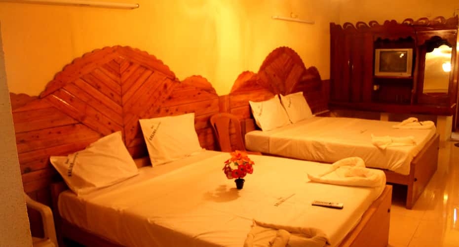 Hotel Saliha International, Kodaikanal 5